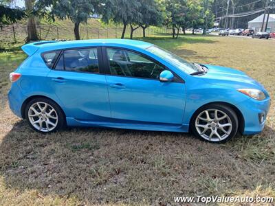 2011 Mazda Mazdaspeed3 Sport   - Photo 5 - Wahiawa, HI 96786