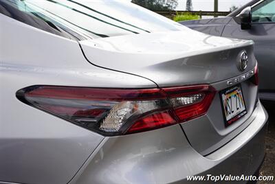 2023 Toyota Camry LE   - Photo 3 - Wahiawa, HI 96786