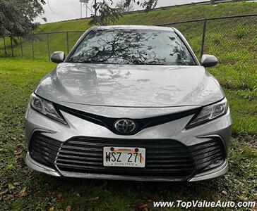 2023 Toyota Camry LE - Photo 10 - Wahiawa, HI 96786