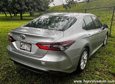 2023 Toyota Camry LE - Photo 12 - Wahiawa, HI 96786
