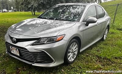 2023 Toyota Camry LE - Photo 8 - Wahiawa, HI 96786