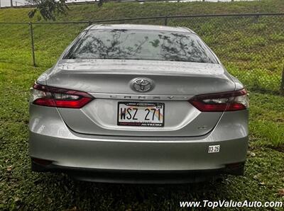 2023 Toyota Camry LE - Photo 13 - Wahiawa, HI 96786