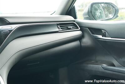 2023 Toyota Camry LE   - Photo 4 - Wahiawa, HI 96786