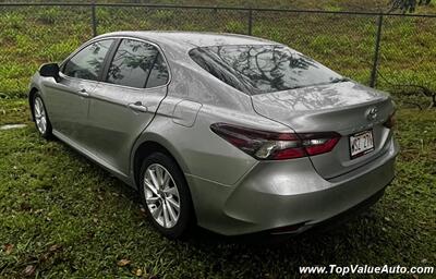 2023 Toyota Camry LE - Photo 9 - Wahiawa, HI 96786