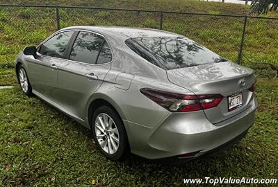 2023 Toyota Camry LE - Photo 11 - Wahiawa, HI 96786