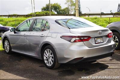 2023 Toyota Camry LE   - Photo 2 - Wahiawa, HI 96786