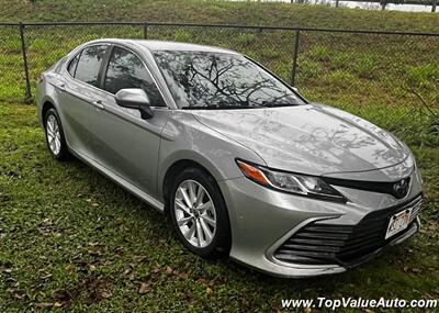 2023 Toyota Camry LE - Photo 7 - Wahiawa, HI 96786