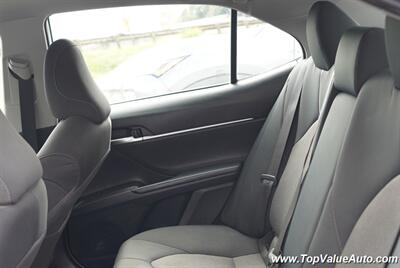 2023 Toyota Camry LE   - Photo 6 - Wahiawa, HI 96786