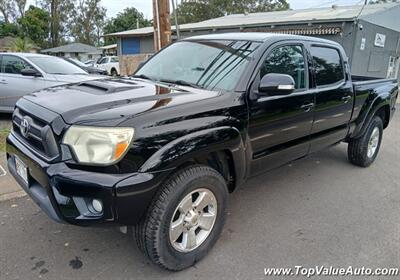 2014 Toyota Tacoma Truck