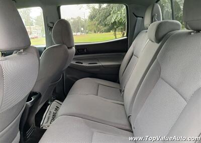 2014 Toyota Tacoma - Photo 12 - Wahiawa, HI 96786