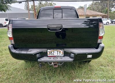 2014 Toyota Tacoma - Photo 9 - Wahiawa, HI 96786