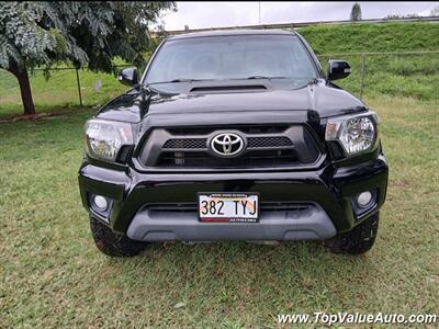 2014 Toyota Tacoma - Photo 4 - Wahiawa, HI 96786