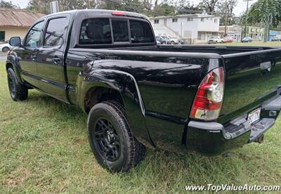 2014 Toyota Tacoma - Photo 10 - Wahiawa, HI 96786
