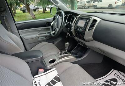 2014 Toyota Tacoma - Photo 15 - Wahiawa, HI 96786