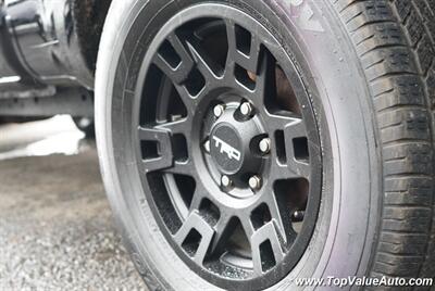 2014 Toyota Tacoma - Photo 17 - Wahiawa, HI 96786