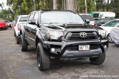 2014 Toyota Tacoma - Photo 16 - Wahiawa, HI 96786