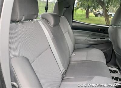 2014 Toyota Tacoma - Photo 14 - Wahiawa, HI 96786