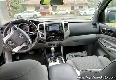 2014 Toyota Tacoma - Photo 13 - Wahiawa, HI 96786