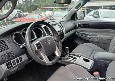 2014 Toyota Tacoma   - Photo 8 - Wahiawa, HI 96786