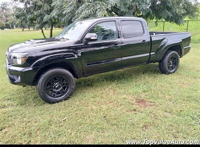 2014 Toyota Tacoma - Photo 2 - Wahiawa, HI 96786