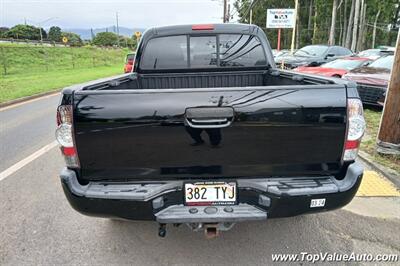 2014 Toyota Tacoma   - Photo 4 - Wahiawa, HI 96786