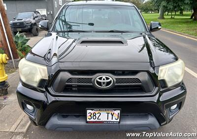 2014 Toyota Tacoma   - Photo 5 - Wahiawa, HI 96786