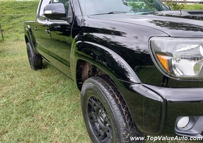 2014 Toyota Tacoma - Photo 6 - Wahiawa, HI 96786