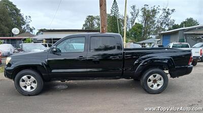 2014 Toyota Tacoma   - Photo 2 - Wahiawa, HI 96786