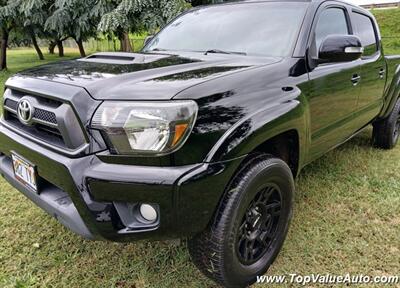 2014 Toyota Tacoma Truck