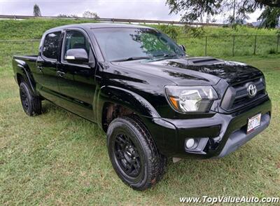 2014 Toyota Tacoma - Photo 5 - Wahiawa, HI 96786