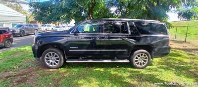 2016 GMC Yukon Denali   - Photo 2 - Wahiawa, HI 96786