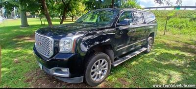 2016 GMC Yukon Denali   - Photo 3 - Wahiawa, HI 96786