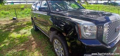 2016 GMC Yukon Denali   - Photo 4 - Wahiawa, HI 96786