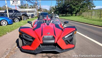 2021 Polaris Slingshot   - Photo 1 - Wahiawa, HI 96786