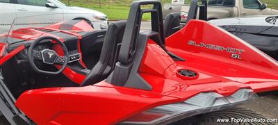 2021 Polaris Slingshot   - Photo 3 - Wahiawa, HI 96786