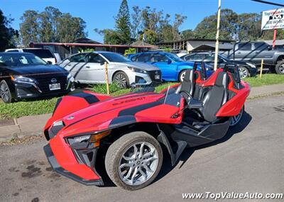 2021 Polaris Slingshot   - Photo 3 - Wahiawa, HI 96786