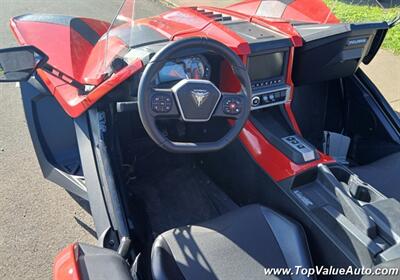 2021 Polaris Slingshot   - Photo 9 - Wahiawa, HI 96786