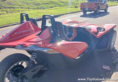 2021 Polaris Slingshot   - Photo 4 - Wahiawa, HI 96786