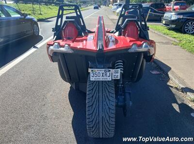 2021 Polaris Slingshot   - Photo 5 - Wahiawa, HI 96786