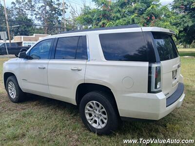 2015 GMC Yukon SLT   - Photo 6 - Wahiawa, HI 96786