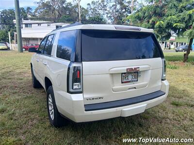 2015 GMC Yukon SLT   - Photo 5 - Wahiawa, HI 96786