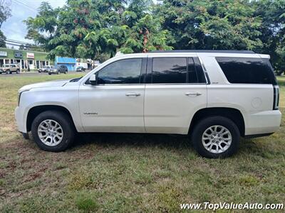 2015 GMC Yukon SLT   - Photo 7 - Wahiawa, HI 96786