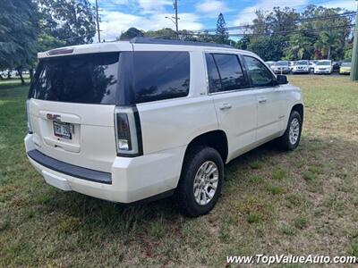 2015 GMC Yukon SLT   - Photo 4 - Wahiawa, HI 96786