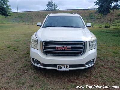 2015 GMC Yukon SLT   - Photo 3 - Wahiawa, HI 96786