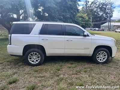 2015 GMC Yukon SLT   - Photo 2 - Wahiawa, HI 96786