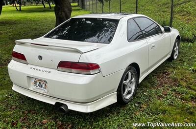 1998 Honda Prelude Type SH - Photo 5 - Wahiawa, HI 96786