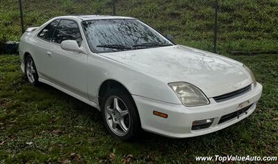 1998 Honda Prelude Type SH - Photo 2 - Wahiawa, HI 96786
