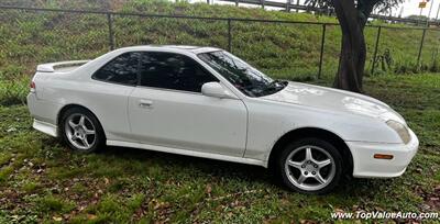 1998 Honda Prelude Type SH - Photo 3 - Wahiawa, HI 96786