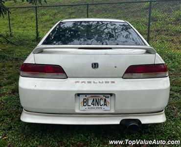 1998 Honda Prelude Type SH - Photo 4 - Wahiawa, HI 96786