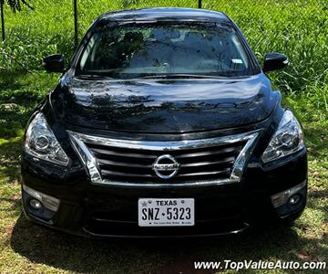 2014 Nissan Altima 2.5   - Photo 1 - Wahiawa, HI 96786